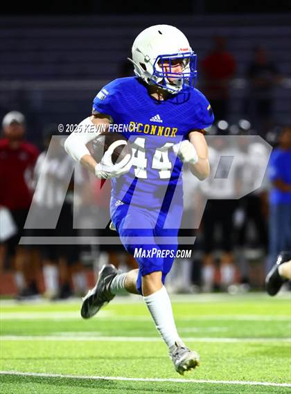 Thumbnail 3 in FR: Red Mountain @ O'Conner photogallery.