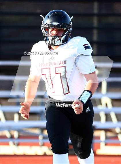 Thumbnail 2 in FR: Red Mountain @ O'Conner photogallery.