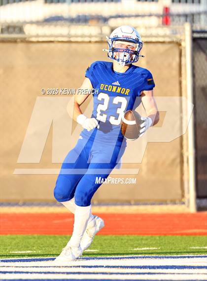 Thumbnail 1 in FR: Red Mountain @ O'Conner photogallery.