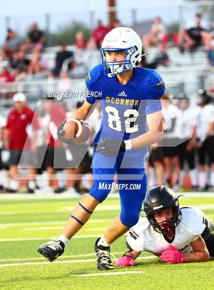 Thumbnail 2 in FR: Red Mountain @ O'Conner photogallery.