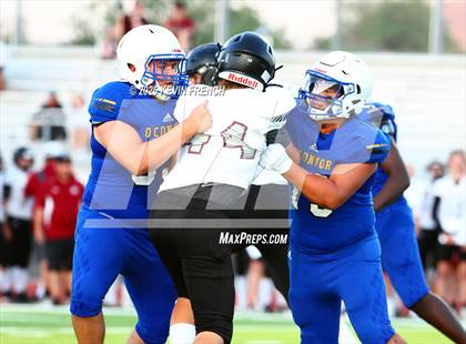 Thumbnail 3 in FR: Red Mountain @ O'Conner photogallery.