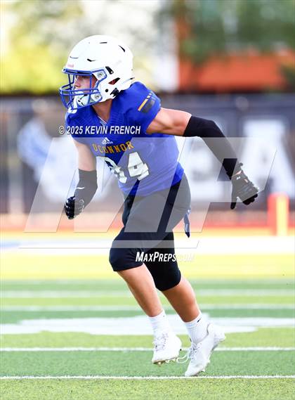 Thumbnail 2 in FR: Red Mountain @ O'Conner photogallery.