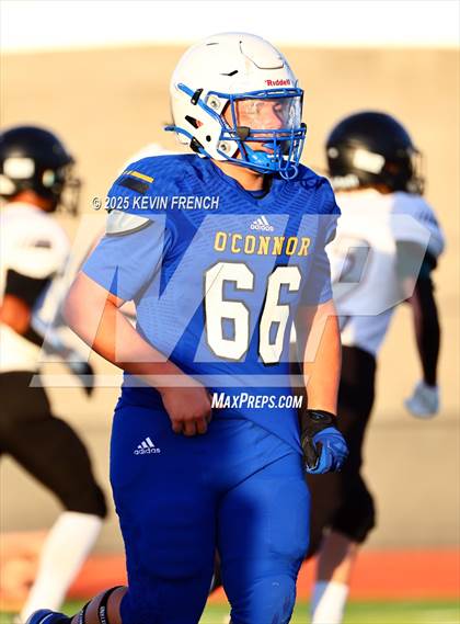 Thumbnail 2 in FR: Red Mountain @ O'Conner photogallery.