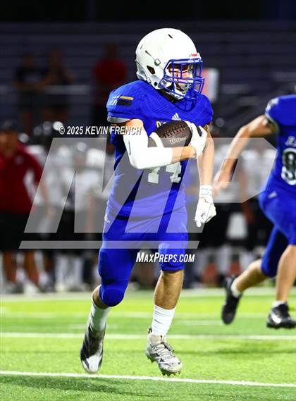 Thumbnail 1 in FR: Red Mountain @ O'Conner photogallery.