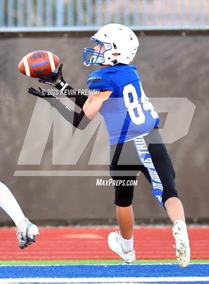 Thumbnail 1 in FR: Red Mountain @ O'Conner photogallery.