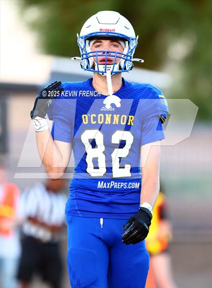 Thumbnail 1 in FR: Red Mountain @ O'Conner photogallery.