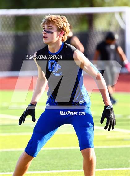 Thumbnail 2 in FR: Red Mountain @ O'Conner photogallery.