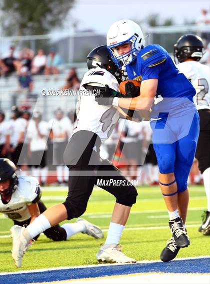 Thumbnail 1 in FR: Red Mountain @ O'Conner photogallery.