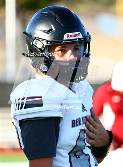 Thumbnail 1 in FR: Red Mountain @ O'Conner photogallery.