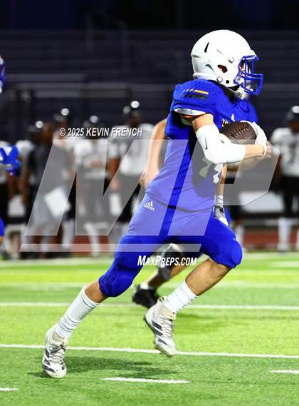 Thumbnail 3 in FR: Red Mountain @ O'Conner photogallery.