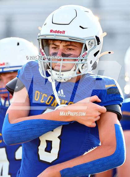 Thumbnail 2 in FR: Red Mountain @ O'Conner photogallery.