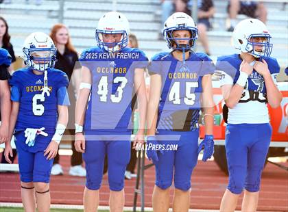 Thumbnail 3 in FR: Red Mountain @ O'Conner photogallery.