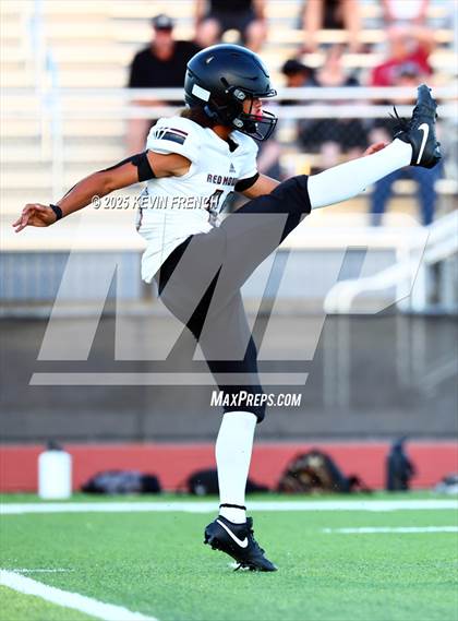 Thumbnail 3 in FR: Red Mountain @ O'Conner photogallery.