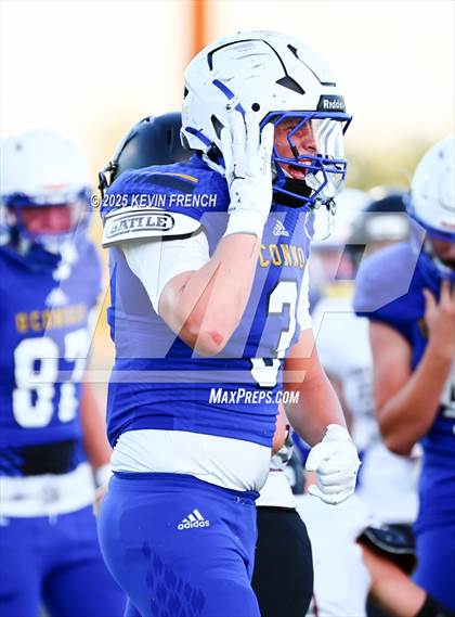 Thumbnail 3 in FR: Red Mountain @ O'Conner photogallery.