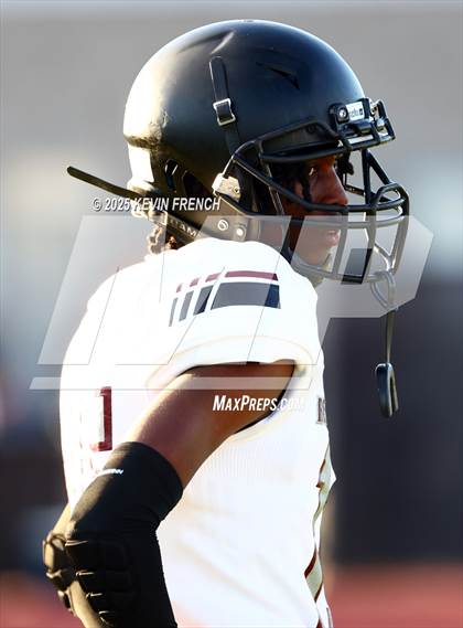 Thumbnail 1 in FR: Red Mountain @ O'Conner photogallery.