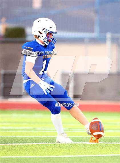 Thumbnail 2 in FR: Red Mountain @ O'Conner photogallery.