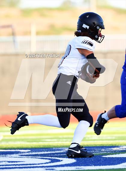 Thumbnail 1 in FR: Red Mountain @ O'Conner photogallery.