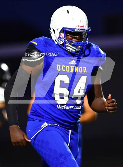 Thumbnail 3 in FR: Red Mountain @ O'Conner photogallery.