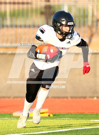 Thumbnail 2 in FR: Red Mountain @ O'Conner photogallery.