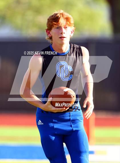 Thumbnail 2 in FR: Red Mountain @ O'Conner photogallery.