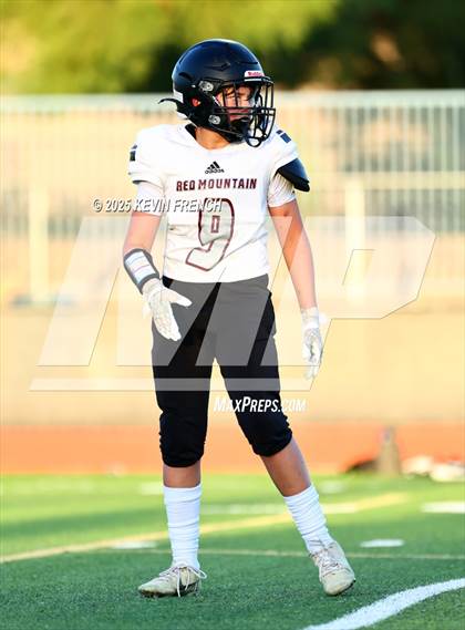 Thumbnail 2 in FR: Red Mountain @ O'Conner photogallery.