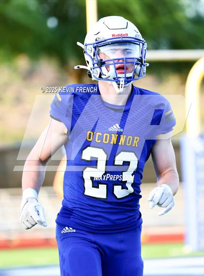 Thumbnail 3 in FR: Red Mountain @ O'Conner photogallery.