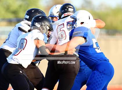 Thumbnail 3 in FR: Red Mountain @ O'Conner photogallery.