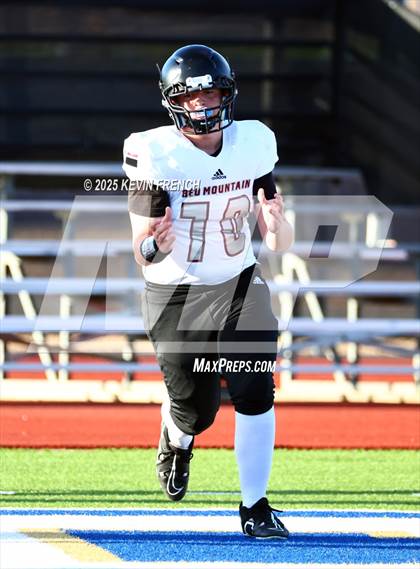 Thumbnail 1 in FR: Red Mountain @ O'Conner photogallery.