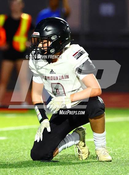 Thumbnail 3 in FR: Red Mountain @ O'Conner photogallery.