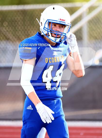 Thumbnail 3 in FR: Red Mountain @ O'Conner photogallery.