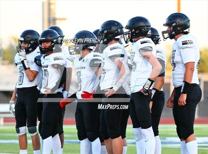 Thumbnail 1 in FR: Red Mountain @ O'Conner photogallery.