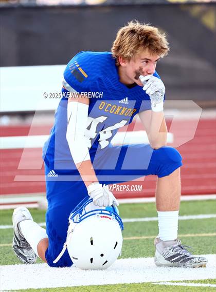 Thumbnail 2 in FR: Red Mountain @ O'Conner photogallery.