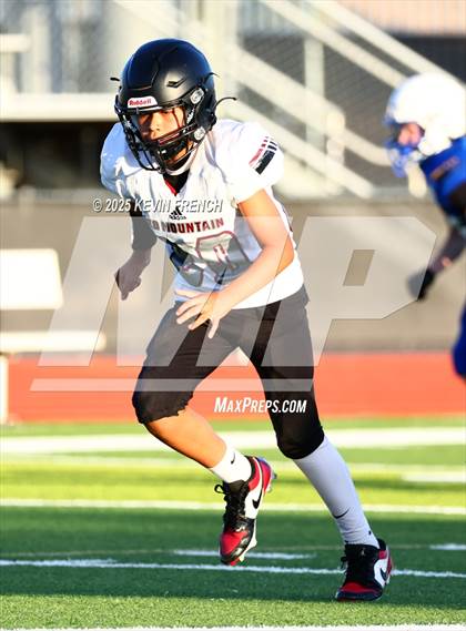 Thumbnail 3 in FR: Red Mountain @ O'Conner photogallery.