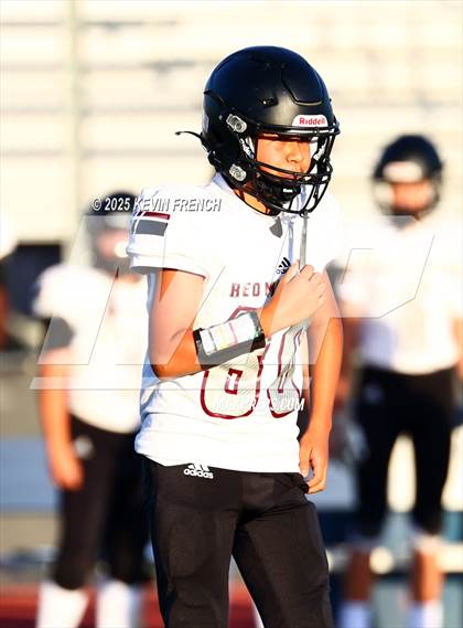 Thumbnail 3 in FR: Red Mountain @ O'Conner photogallery.