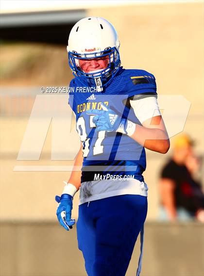 Thumbnail 3 in FR: Red Mountain @ O'Conner photogallery.