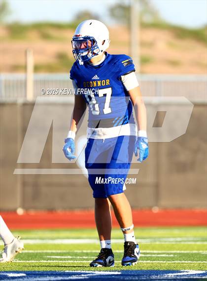 Thumbnail 3 in FR: Red Mountain @ O'Conner photogallery.