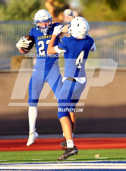 Thumbnail 3 in FR: Red Mountain @ O'Conner photogallery.