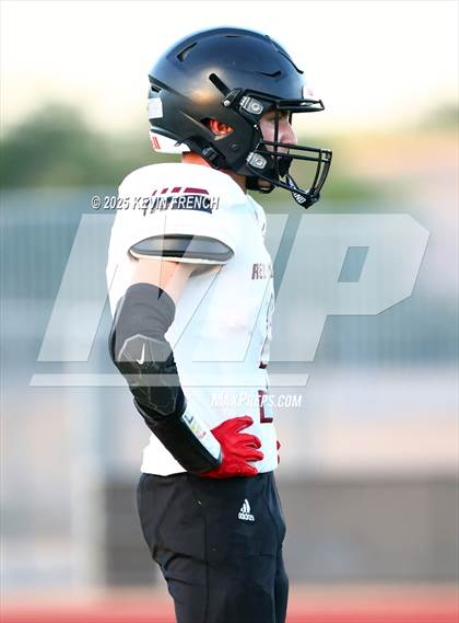 Thumbnail 2 in FR: Red Mountain @ O'Conner photogallery.