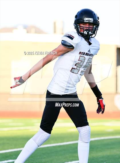 Thumbnail 2 in FR: Red Mountain @ O'Conner photogallery.