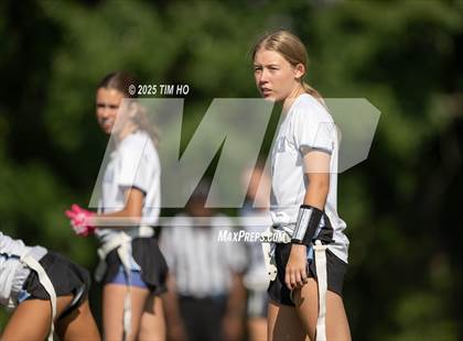 Thumbnail 1 in Whitman @ Sherwood (Scrimmage) photogallery.