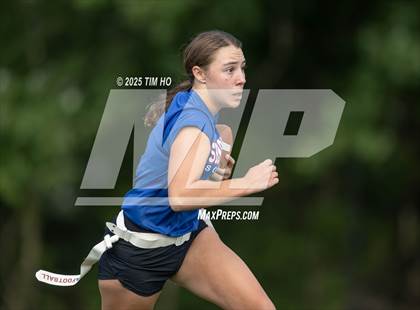Thumbnail 2 in Whitman @ Sherwood (Scrimmage) photogallery.