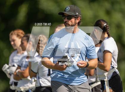 Thumbnail 2 in Whitman @ Sherwood (Scrimmage) photogallery.