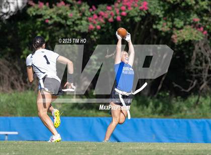 Thumbnail 3 in Whitman @ Sherwood (Scrimmage) photogallery.