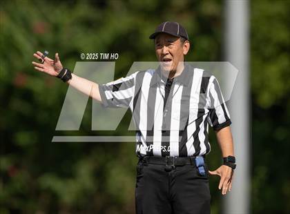 Thumbnail 3 in Whitman @ Sherwood (Scrimmage) photogallery.