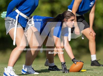 Thumbnail 3 in Whitman @ Sherwood (Scrimmage) photogallery.