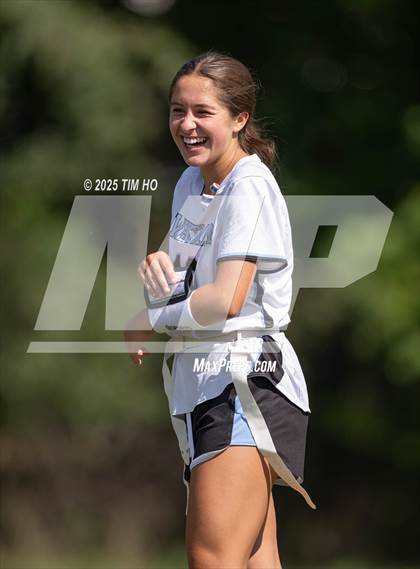 Thumbnail 1 in Whitman @ Sherwood (Scrimmage) photogallery.