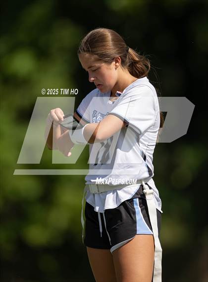 Thumbnail 3 in Whitman @ Sherwood (Scrimmage) photogallery.
