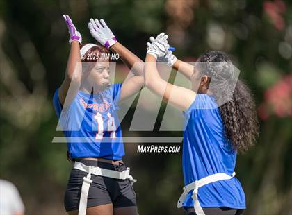 Thumbnail 2 in Whitman @ Sherwood (Scrimmage) photogallery.