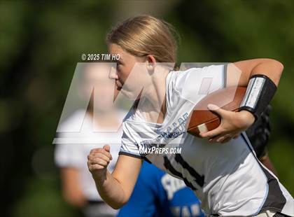 Thumbnail 1 in Whitman @ Sherwood (Scrimmage) photogallery.