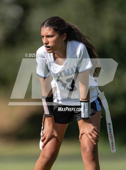 Thumbnail 2 in Whitman @ Sherwood (Scrimmage) photogallery.